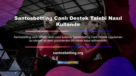 Şutbet Canlı Destek Hizmeti Nasıl Kullanılır