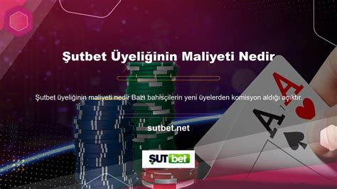 Şutbet Giriş Sorunu ve Çözüm Yolları