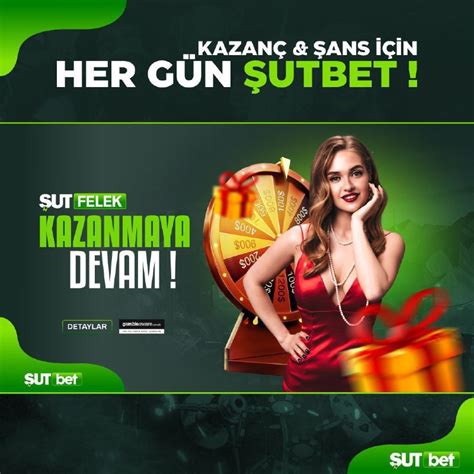 Şutbet Güncel Giriş Linki