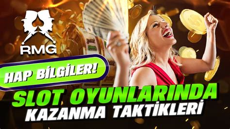 Şutbet Slot Oyunlarında Kazanma Taktikleri